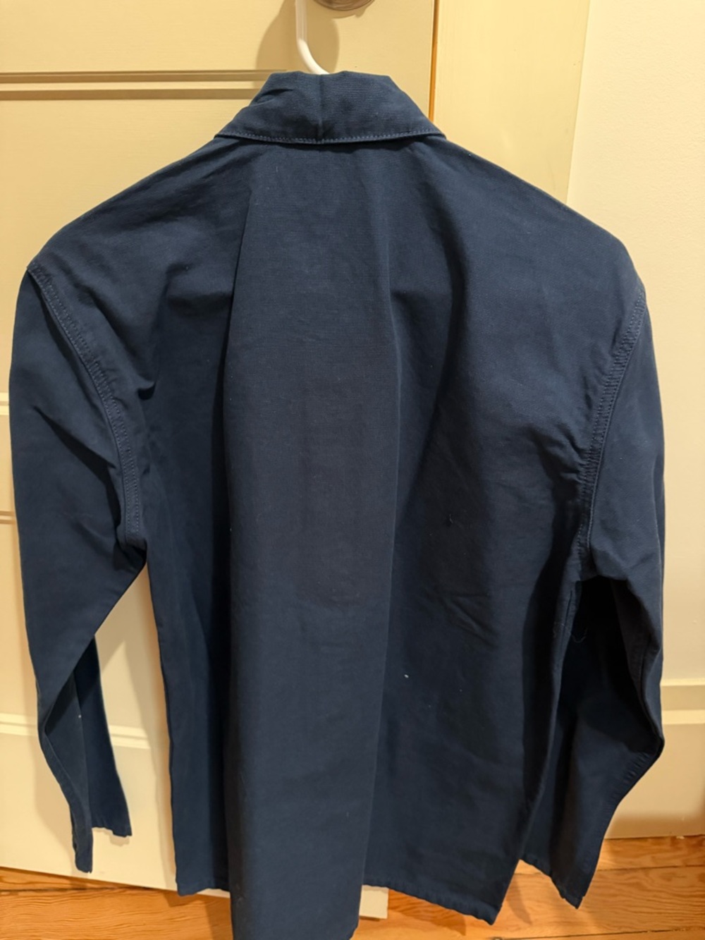 Service Works Chore Coat - Picture 2 of 2